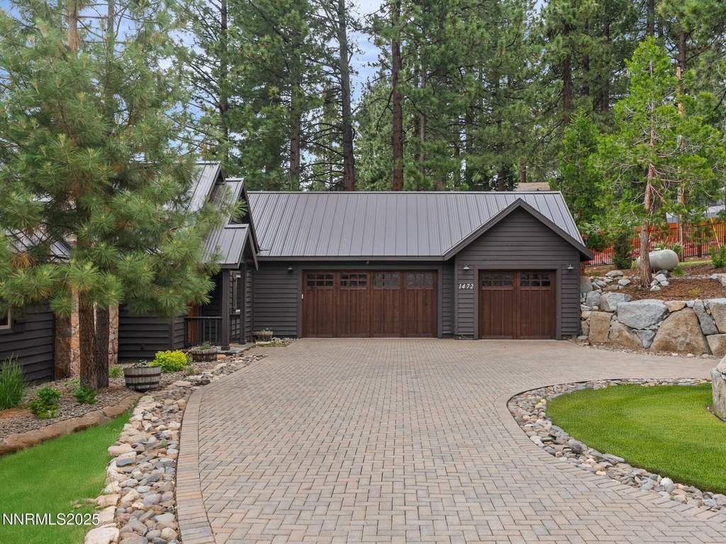 Glenbrook, Nevada, 89413, United States, 5 Bedrooms Bedrooms, ,4 BathroomsBathrooms,Residential,Forsale,1959610