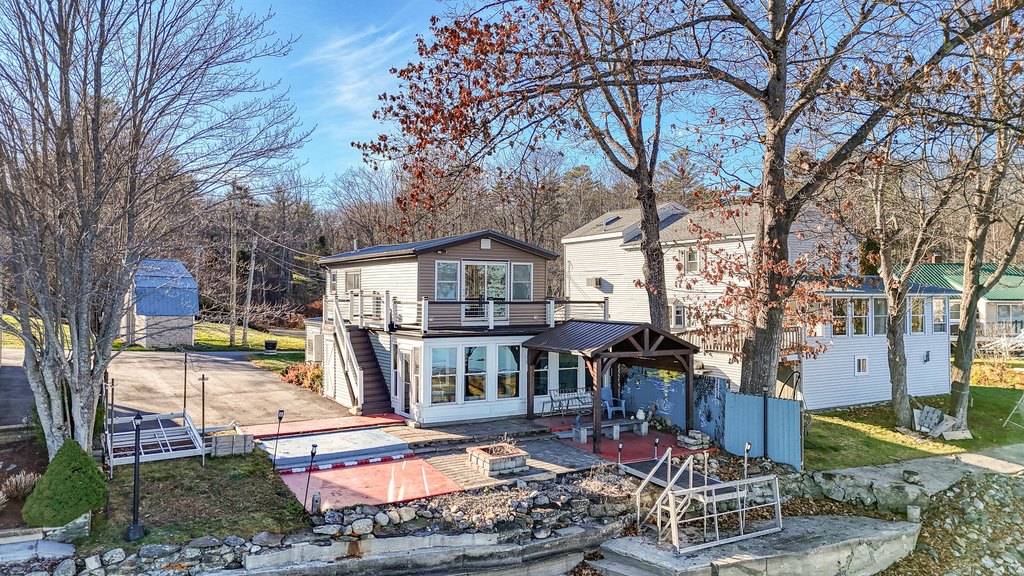 Greene, Maine, 04236, United States, 2 Bedrooms Bedrooms, ,1.5 BathroomsBathrooms,Residential,Forsale,2004723