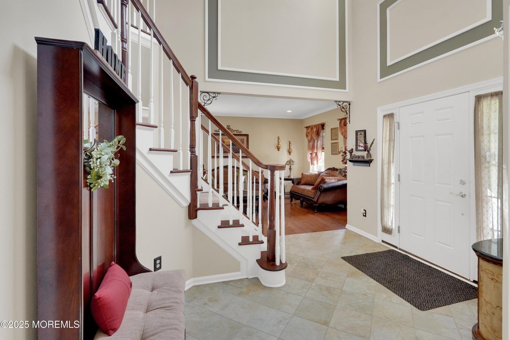 Howell, New Jersey, 07731, United States, 4 Bedrooms Bedrooms, ,3 BathroomsBathrooms,Residential,Forsale,1953811