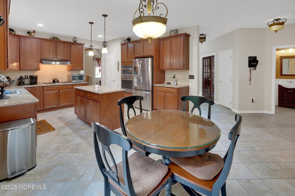 Howell, New Jersey, 07731, United States, 4 Bedrooms Bedrooms, ,3 BathroomsBathrooms,Residential,Forsale,1953811