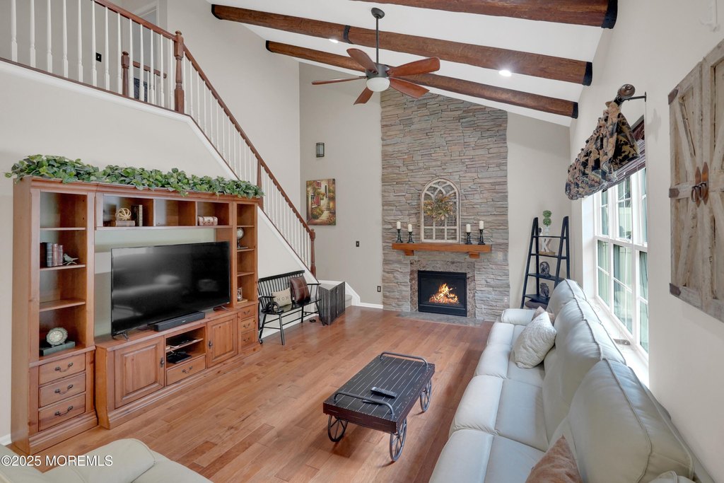 Howell, New Jersey, 07731, United States, 4 Bedrooms Bedrooms, ,3 BathroomsBathrooms,Residential,Forsale,1953811