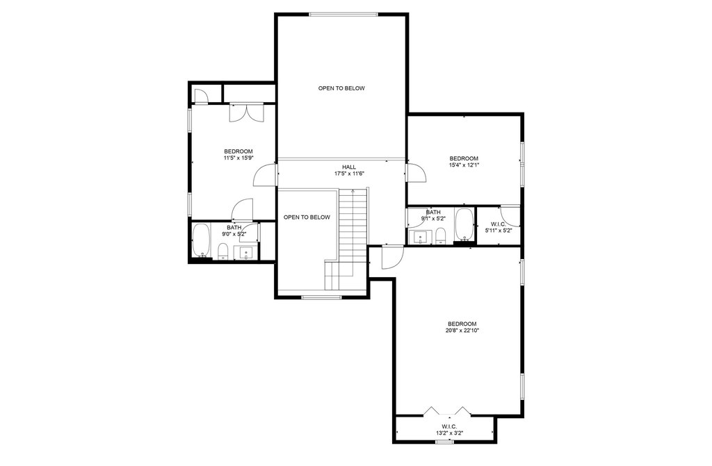 Apison, Tennessee, 37302, United States, 5 Bedrooms Bedrooms, ,4 BathroomsBathrooms,Residential,Forsale,1946774