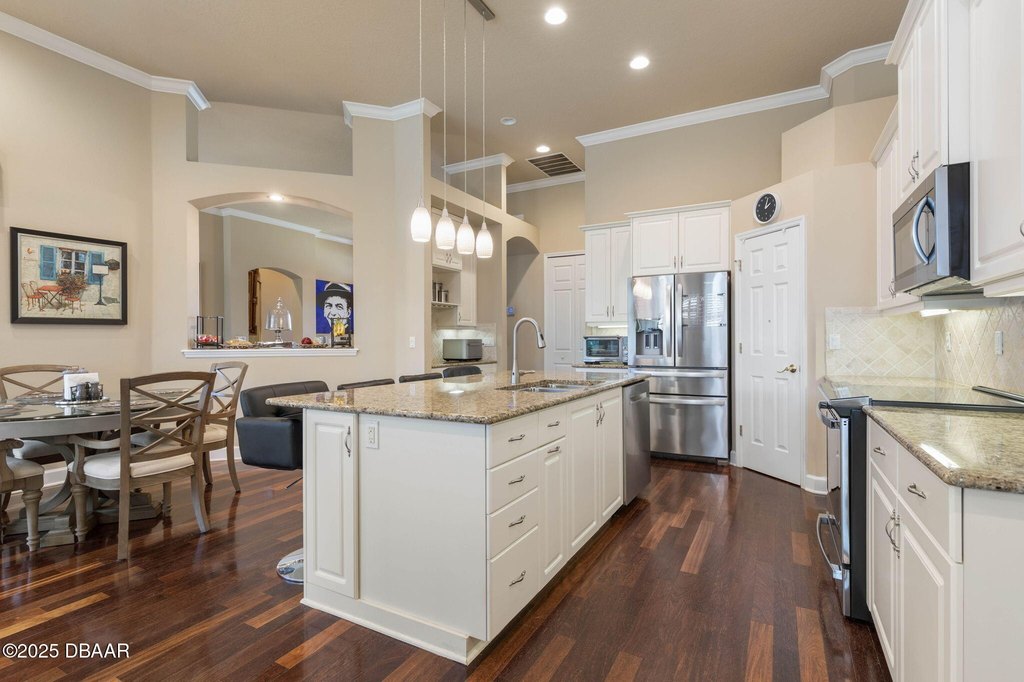 Ormond Beach, Florida, 32174, United States, 4 Bedrooms Bedrooms, ,2.5 BathroomsBathrooms,Residential,Forsale,2007369