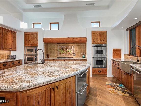 Scottsdale, Arizona, 85262, United States, 4 Bedrooms Bedrooms, ,5 BathroomsBathrooms,Residential,Forsale,2000285