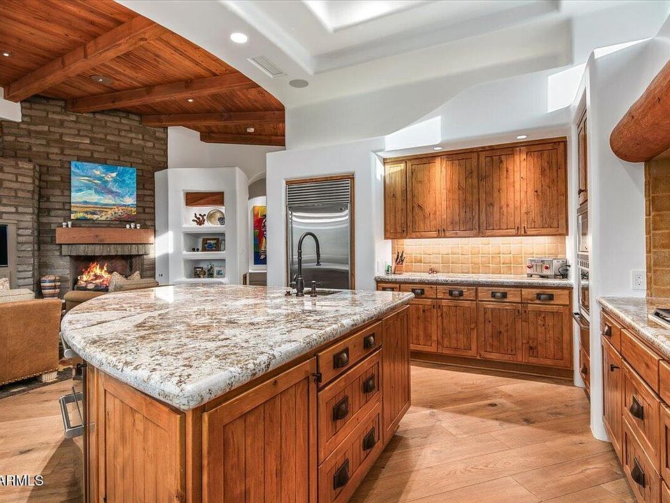 Scottsdale, Arizona, 85262, United States, 4 Bedrooms Bedrooms, ,5 BathroomsBathrooms,Residential,Forsale,2000285