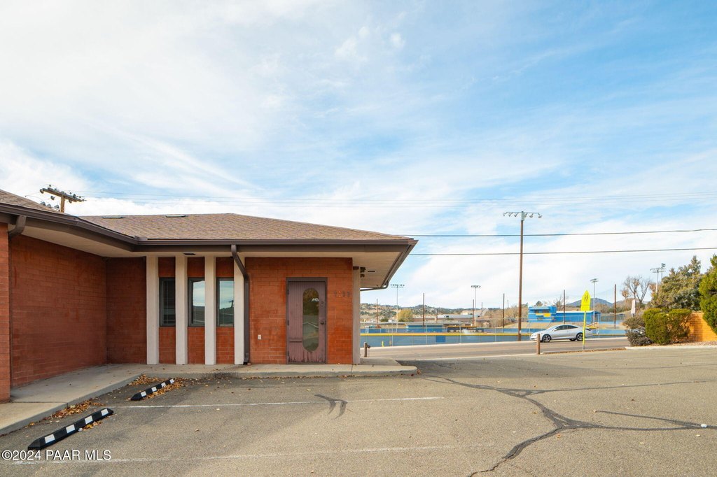 Prescott, Arizona, 86301, United States, ,Commercial,Forsale,1886222