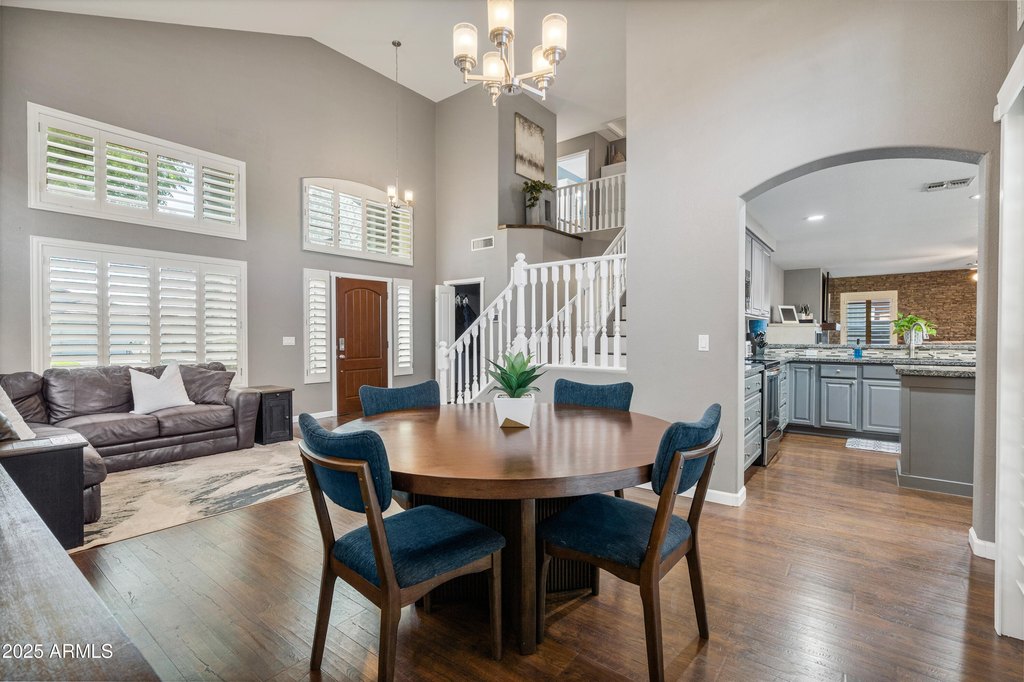 Mesa, Arizona, 85212, United States, 4 Bedrooms Bedrooms, ,3 BathroomsBathrooms,Residential,Forsale,2004920