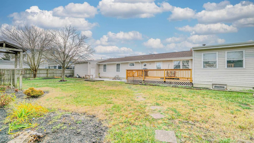 Brigantine, New Jersey, 08203, United States, 3 Bedrooms Bedrooms, ,2 BathroomsBathrooms,Residential,Forsale,2004606