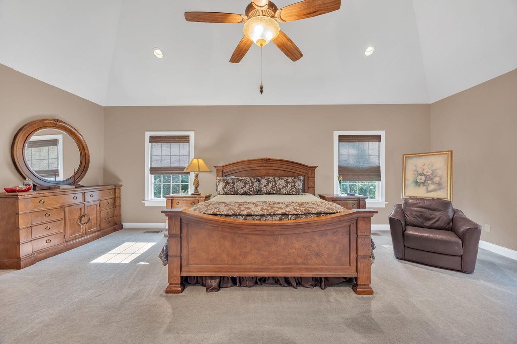 Rising Fawn, Georgia, 30738, United States, 3 Bedrooms Bedrooms, ,3.5 BathroomsBathrooms,Residential,Forsale,1963561