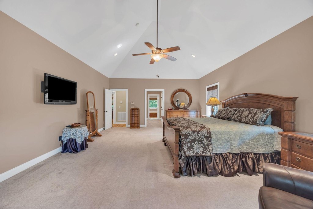 Rising Fawn, Georgia, 30738, United States, 3 Bedrooms Bedrooms, ,3.5 BathroomsBathrooms,Residential,Forsale,1963561