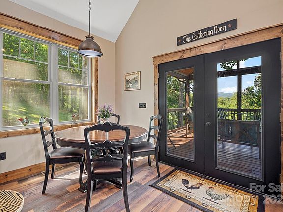 Leicester, North Carolina, 28748, United States, 3 Bedrooms Bedrooms, ,2 BathroomsBathrooms,Residential,Forsale,2004307