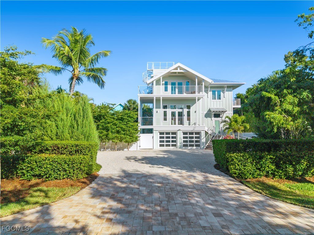 Sanibel, Florida, 33957, United States, 3 Bedrooms Bedrooms, ,3 BathroomsBathrooms,Residential,Forsale,2004804