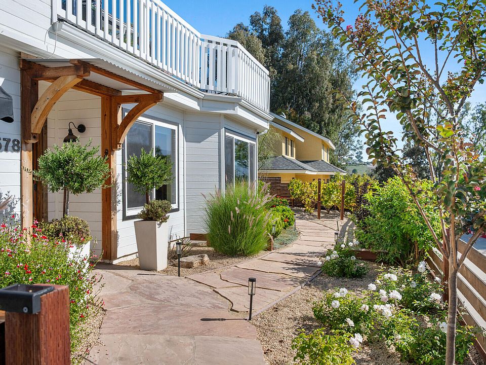 Solvang, California, 93463, United States, 4 Bedrooms Bedrooms, ,3 BathroomsBathrooms,Residential,Forsale,2004324