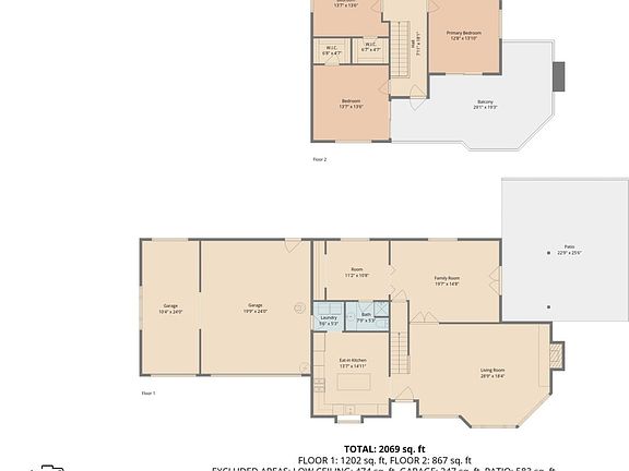 Solvang, California, 93463, United States, 4 Bedrooms Bedrooms, ,3 BathroomsBathrooms,Residential,Forsale,2004324