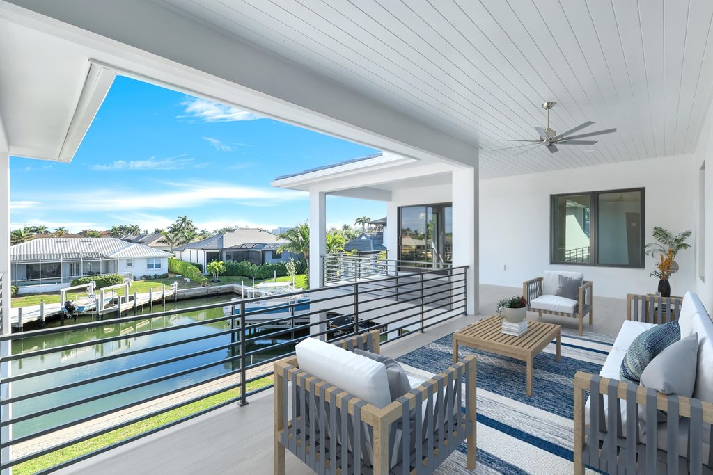 Marco Island, Florida, 34145, United States, 5 Bedrooms Bedrooms, ,5.5 BathroomsBathrooms,Residential,Forsale,2004776