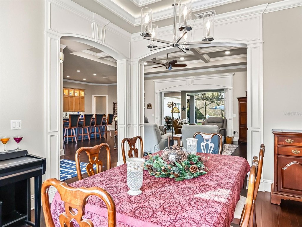 OCALA, Florida, 34480, United States, 4 Bedrooms Bedrooms, ,3 BathroomsBathrooms,Residential,Forsale,2004589