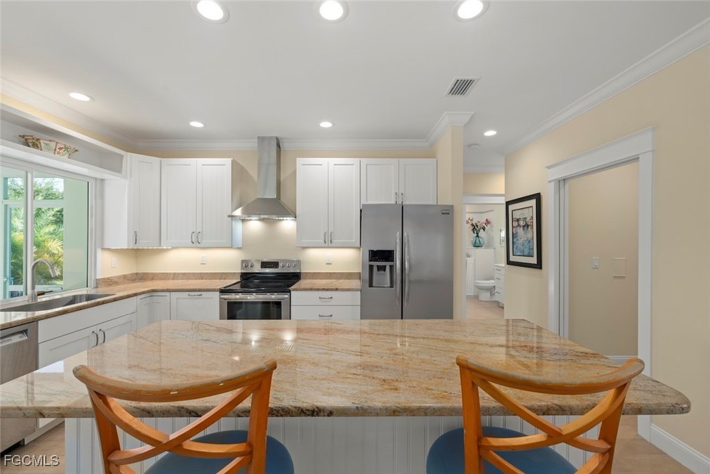 Bokeelia, Florida, 33922, United States, 3 Bedrooms Bedrooms, ,2 BathroomsBathrooms,Residential,Forsale,2004797