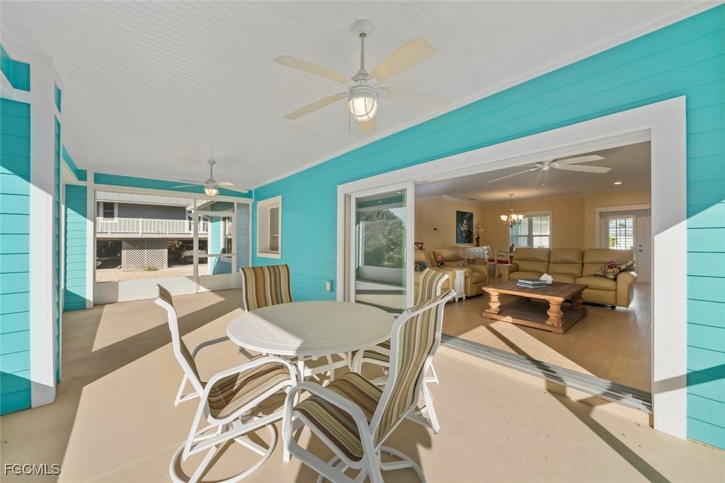 Bokeelia, Florida, 33922, United States, 3 Bedrooms Bedrooms, ,2 BathroomsBathrooms,Residential,Forsale,2004797