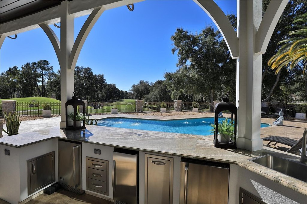 OCALA, Florida, 34480, United States, 4 Bedrooms Bedrooms, ,5.5 BathroomsBathrooms,Residential,Forsale,2004582