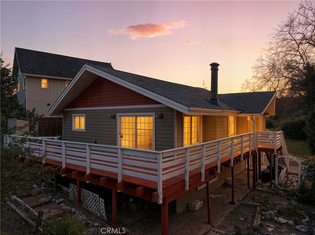 Lake Arrowhead, California, 92352, United States, 4 Bedrooms Bedrooms, ,3 BathroomsBathrooms,Residential,Forsale,1971047