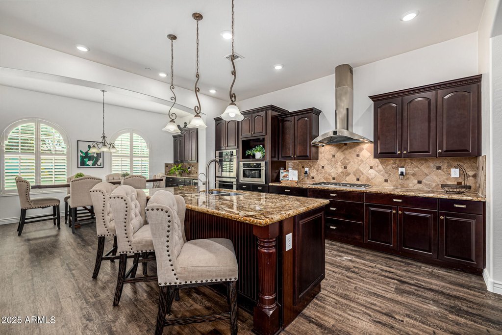 Gilbert, Arizona, 85296, United States, 4 Bedrooms Bedrooms, ,4.5 BathroomsBathrooms,Residential,Forsale,2004937