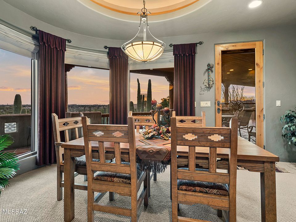 Tucson, Arizona, 85718, United States, 4 Bedrooms Bedrooms, ,4 BathroomsBathrooms,Residential,Forsale,2004425