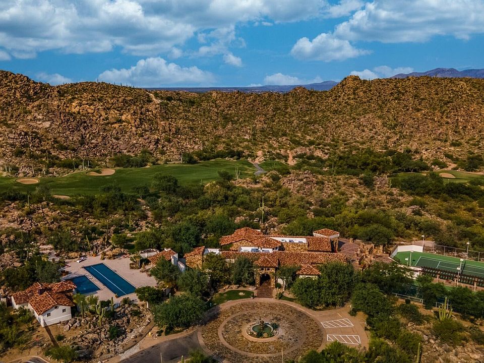 Oro Valley, Arizona, 85755, United States, 3 Bedrooms Bedrooms, ,4 BathroomsBathrooms,Residential,Forsale,2004427