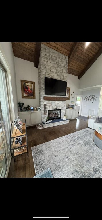 Jasper, Tennessee, 37347, United States, 4 Bedrooms Bedrooms, ,4 BathroomsBathrooms,Residential,Forsale,1963565