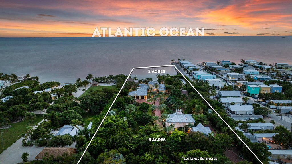 MARATHON, Florida, 33050, United States, 5 Bedrooms Bedrooms, ,6.5 BathroomsBathrooms,Residential,Forsale,2004344