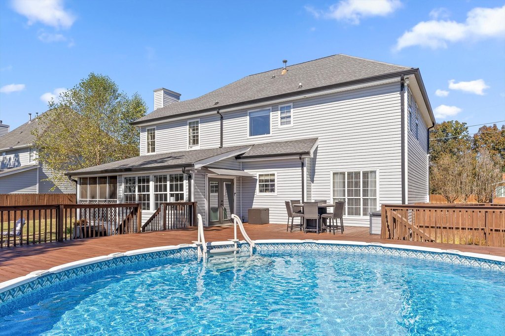 Chattanooga, Tennessee, 37421, United States, 4 Bedrooms Bedrooms, ,2.5 BathroomsBathrooms,Residential,Forsale,2009588