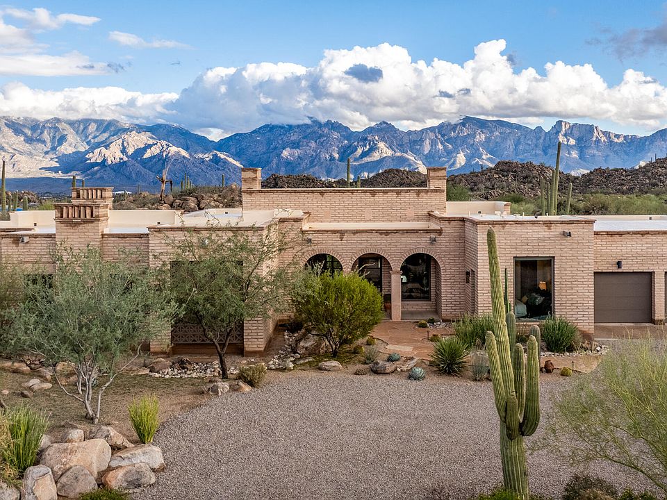 Oro Valley, Arizona, 85755, United States, 3 Bedrooms Bedrooms, ,4 BathroomsBathrooms,Residential,Forsale,2004447