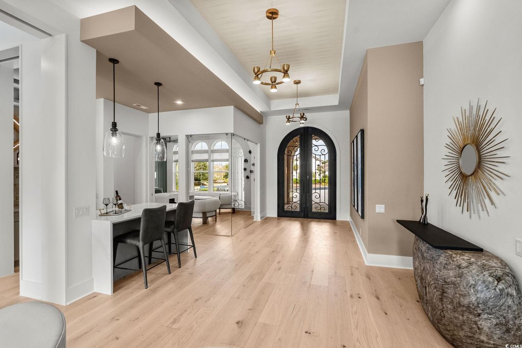 Myrtle Beach, South Carolina, 29579, United States, 4 Bedrooms Bedrooms, ,4.5 BathroomsBathrooms,Residential,Forsale,2008932