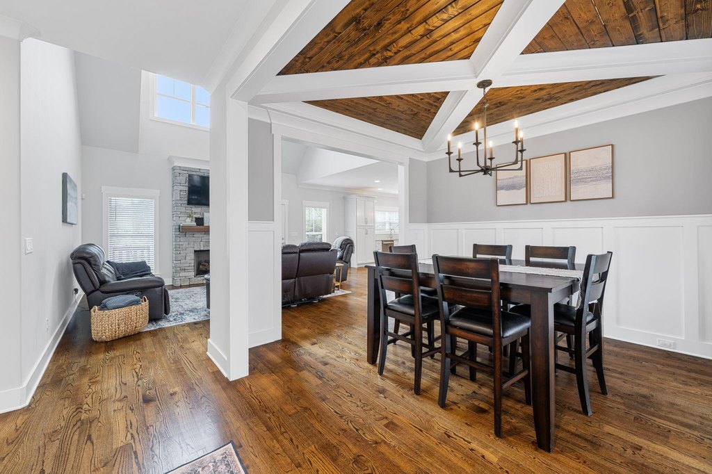 Soddy Daisy, Tennessee, 37379, United States, 4 Bedrooms Bedrooms, ,3.5 BathroomsBathrooms,Residential,Forsale,2009571