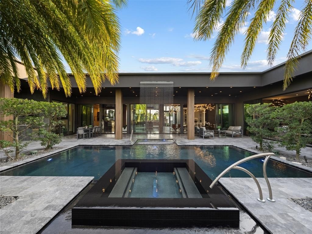 Fort Lauderdale, Florida, 33308, United States, 5 Bedrooms Bedrooms, ,6.5 BathroomsBathrooms,Residential,Forsale,2004491