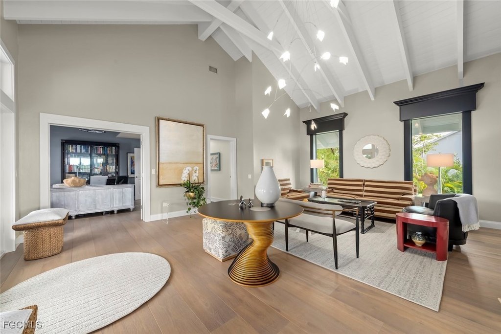 Sanibel, Florida, 33957, United States, 5 Bedrooms Bedrooms, ,4.5 BathroomsBathrooms,Residential,Forsale,2004795