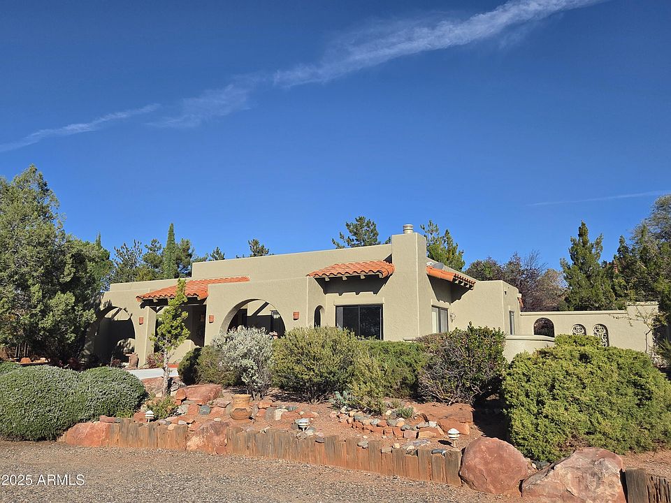 Sedona, Arizona, 86336, United States, 2 Bedrooms Bedrooms, ,2 BathroomsBathrooms,Residential,Forsale,2004620