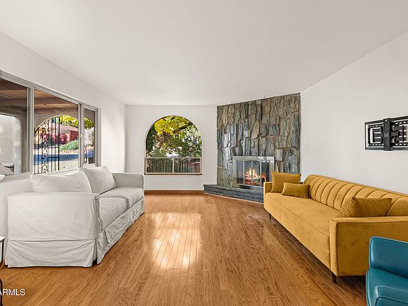 Sedona, Arizona, 86336, United States, 4 Bedrooms Bedrooms, ,3 BathroomsBathrooms,Residential,Forsale,2004622