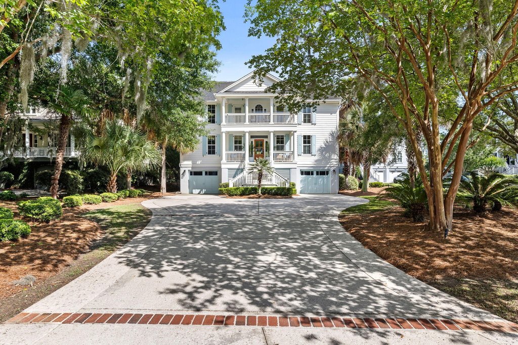 Charleston, South Carolina, 29414, United States, 8 Bedrooms Bedrooms, ,5.5 BathroomsBathrooms,Residential,Forsale,2007731
