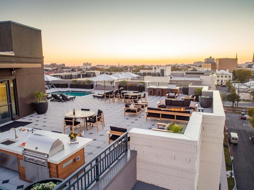 Charleston, South Carolina, 29401, United States, 2 Bedrooms Bedrooms, ,2 BathroomsBathrooms,Residential,Forsale,2007728