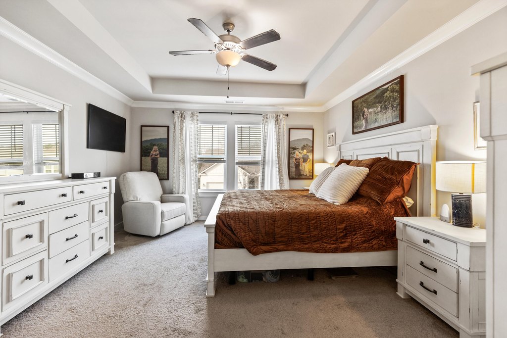 Ooltewah, Tennessee, 37363, United States, 4 Bedrooms Bedrooms, ,3 BathroomsBathrooms,Residential,Forsale,2009573