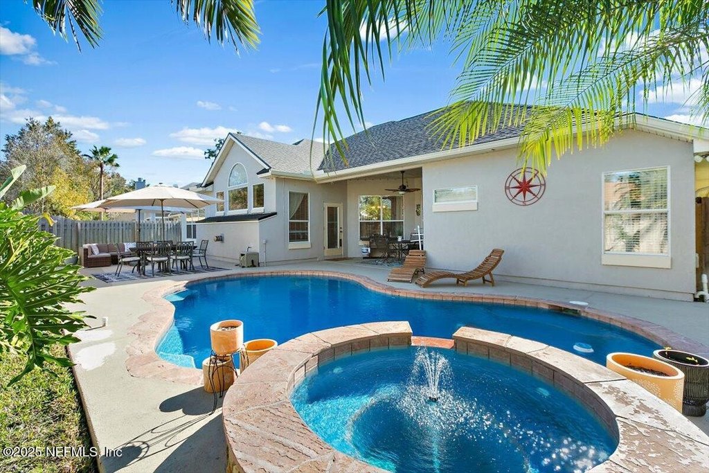 Fleming Island, Florida, 32003, United States, 4 Bedrooms Bedrooms, ,3 BathroomsBathrooms,Residential,Forsale,2004879