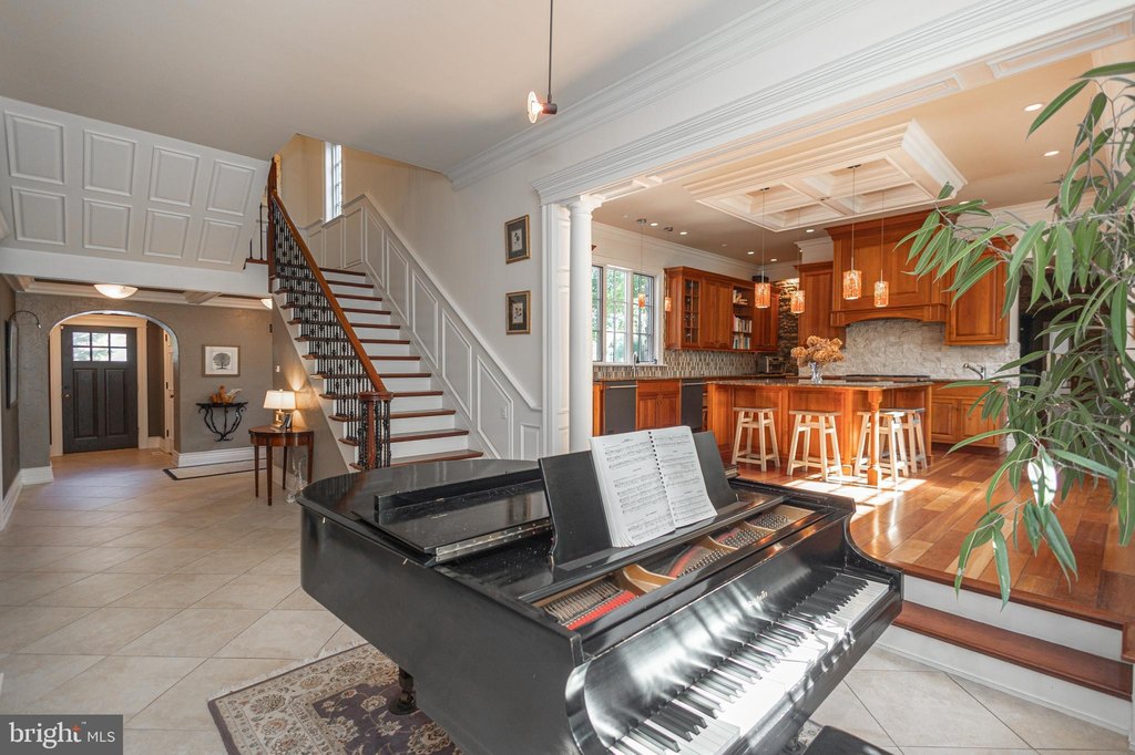 DOYLESTOWN, Pennsylvania, 18902, United States, 5 Bedrooms Bedrooms, ,4.5 BathroomsBathrooms,Residential,Forsale,2004188