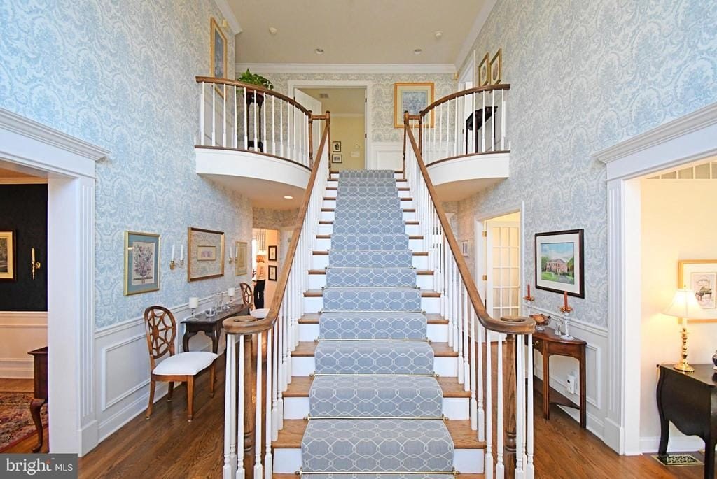 LANGHORNE, Pennsylvania, 19047, United States, 5 Bedrooms Bedrooms, ,3.5 BathroomsBathrooms,Residential,Forsale,2004534