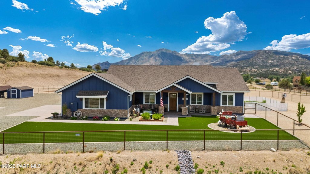 Prescott, Arizona, 86305, United States, 5 Bedrooms Bedrooms, ,3.5 BathroomsBathrooms,Residential,Forsale,1994066