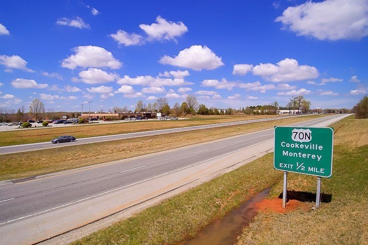 COOKEVILLE, Tennessee, 38506, United States, ,Land,Forsale,1886002