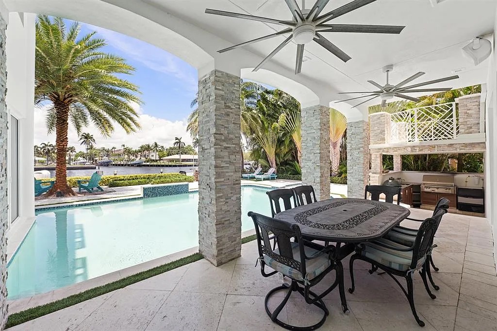 Pompano Beach, Florida, 33062, United States, 6 Bedrooms Bedrooms, ,4.5 BathroomsBathrooms,Residential,Forsale,1968286