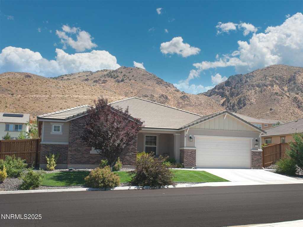 Reno, Nevada, 89521, United States, 3 Bedrooms Bedrooms, ,2.5 BathroomsBathrooms,Residential,Forsale,2012840