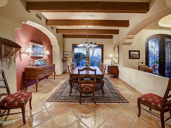 Tucson, Arizona, 85718, United States, 3 Bedrooms Bedrooms, ,3.5 BathroomsBathrooms,Residential,Forsale,1893861