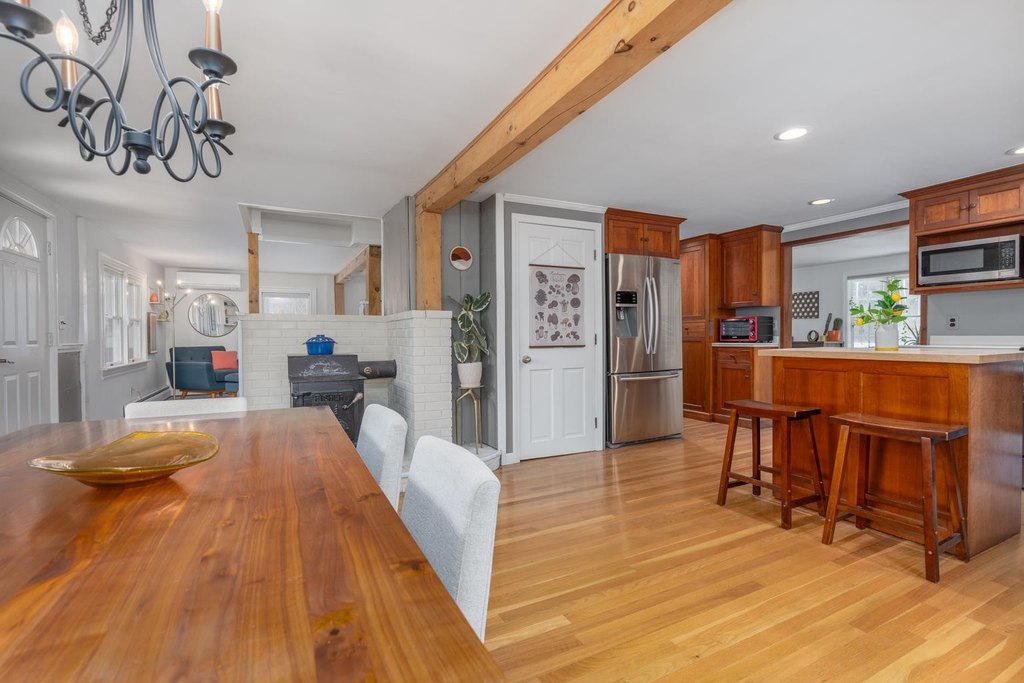 Strafford, New Hampshire, 03884, United States, 3 Bedrooms Bedrooms, ,1.5 BathroomsBathrooms,Residential,Forsale,2011248