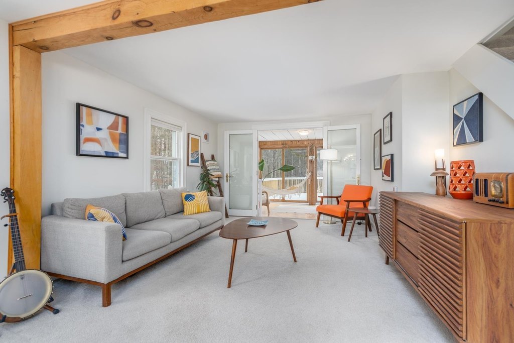 Strafford, New Hampshire, 03884, United States, 3 Bedrooms Bedrooms, ,1.5 BathroomsBathrooms,Residential,Forsale,2011248